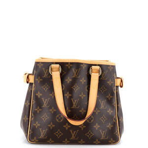 Louis Vuitton Batignolles Handbag #236688L82B